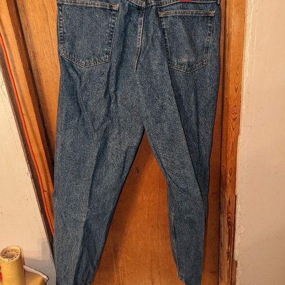 Wrangler jeans 38x30 - Picture 2 of 3